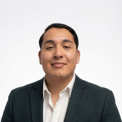 Salvador Hernández Hernández