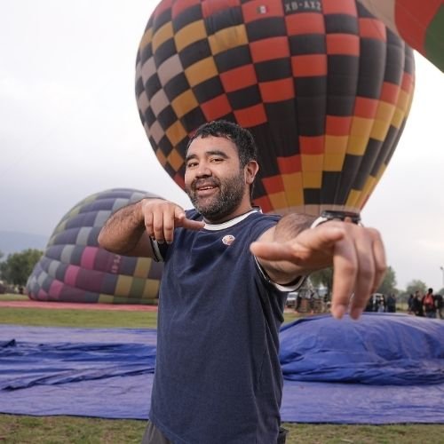 Vuelo Origen