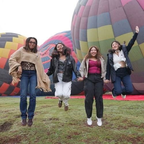 Vuelo Renacimiento